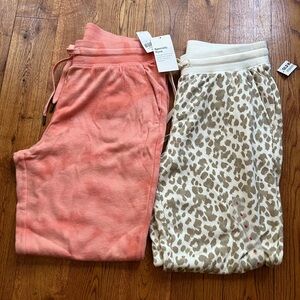 Brand New Old Navy Joggers. Please Read Below for Prices.